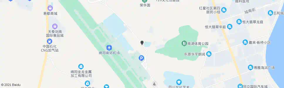 绵阳浸水村_公交站地图_绵阳公交_妙搜公交查询2024