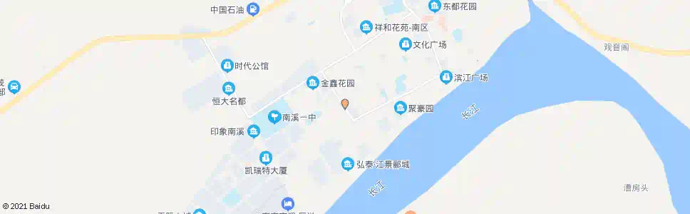 宜宾西大街_公交站地图_宜宾公交_妙搜公交查询2024