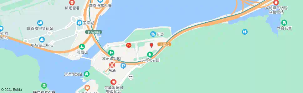 香港映灣園第一期_巴士站地圖_香港巴士_妙搜巴士搜尋2024