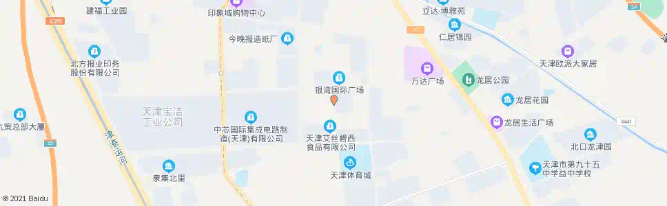 天津武田药品_公交站地图_天津公交_妙搜公交查询2024