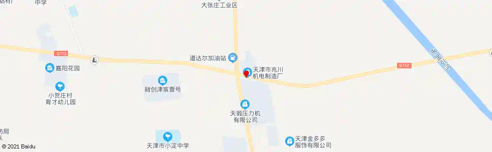 天津津围公路津榆路口_公交站地图_天津公交_妙搜公交查询2024