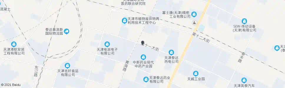 天津平谷消防队_公交站地图_天津公交_妙搜公交查询2024