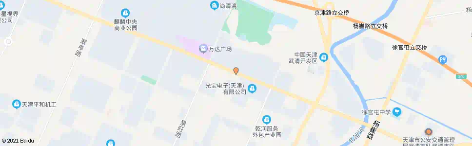 天津天鹅湖渡假村_公交站地图_天津公交_妙搜公交查询2024