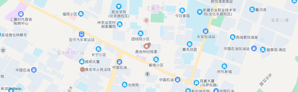 和田加工厂_公交站地图_和田公交_妙搜公交查询2024