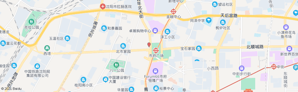 克拉玛依向阳新村_公交站地图_克拉玛依公交_妙搜公交查询2024