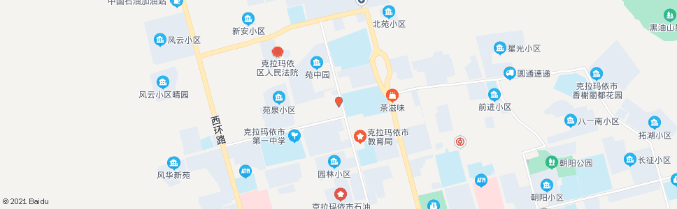 克拉玛依蔬菜市场_公交站地图_克拉玛依公交_妙搜公交查询2024