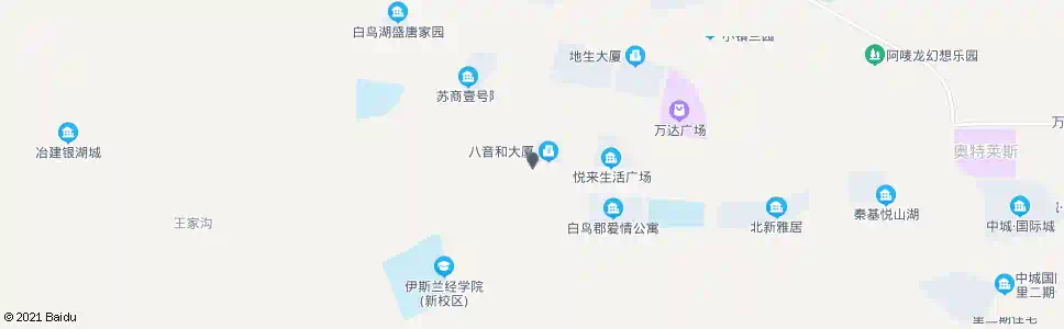 乌鲁木齐五支队_公交站地图_乌鲁木齐公交_妙搜公交查询2024