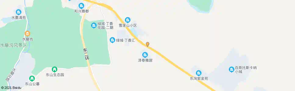 乌鲁木齐岔路口_公交站地图_乌鲁木齐公交_妙搜公交查询2024