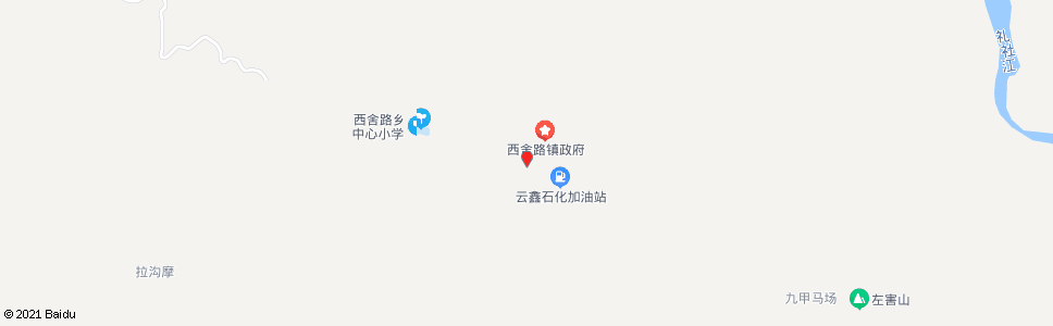 楚雄市司法局_公交站地图_楚雄公交_妙搜公交查询2024