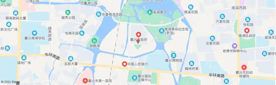 杭州启辉路口_公交站地图_杭州公交_妙搜公交查询2024