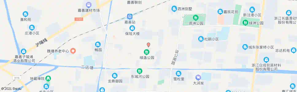 嘉兴梅园大酒店_公交站地图_嘉兴公交_妙搜公交查询2024