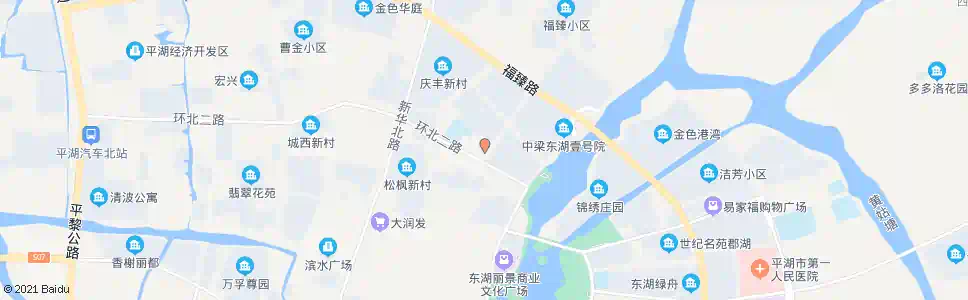 嘉兴平湖农场_公交站地图_嘉兴公交_妙搜公交查询2024