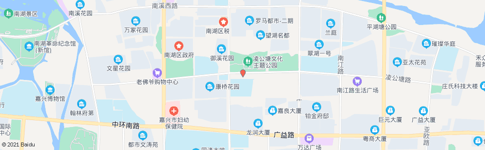 嘉兴办证中心_公交站地图_嘉兴公交_妙搜公交查询2024