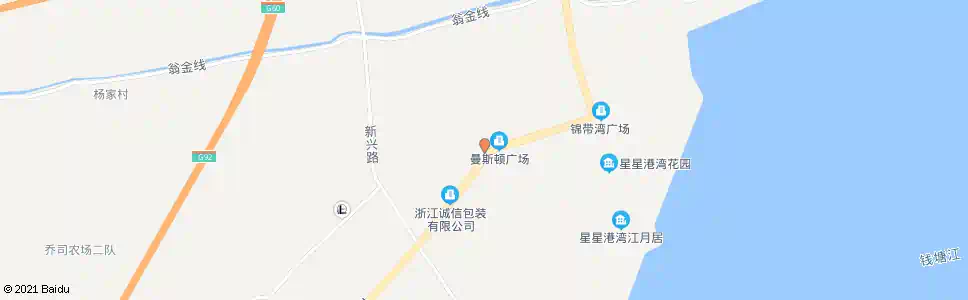 嘉兴市人力市场_公交站地图_嘉兴公交_妙搜公交查询2024