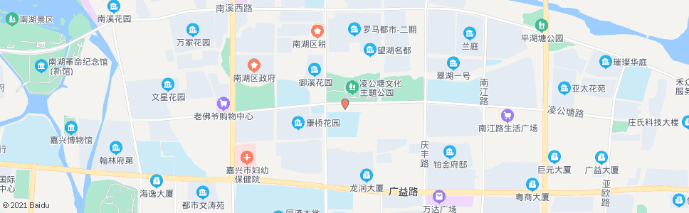 嘉兴市办证中心_公交站地图_嘉兴公交_妙搜公交查询2024