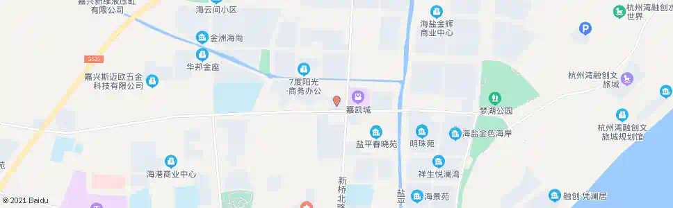 嘉兴县公安局_公交站地图_嘉兴公交_妙搜公交查询2024