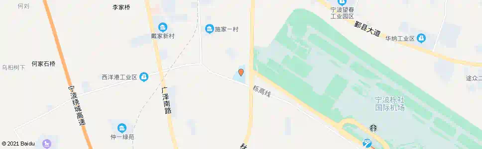 宁波中心小学_公交站地图_宁波公交_妙搜公交查询2024