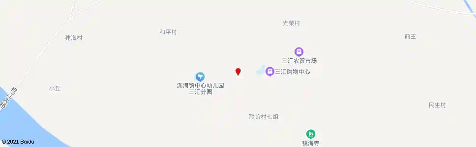 绍兴新联村_公交站地图_绍兴公交_妙搜公交查询2024