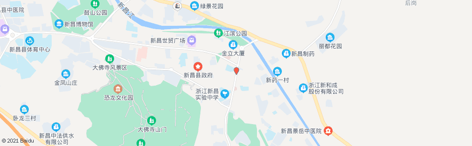 绍兴青年路小学_公交站地图_绍兴公交_妙搜公交查询2024