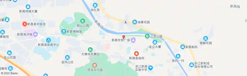 绍兴钟楼菜场_公交站地图_绍兴公交_妙搜公交查询2024