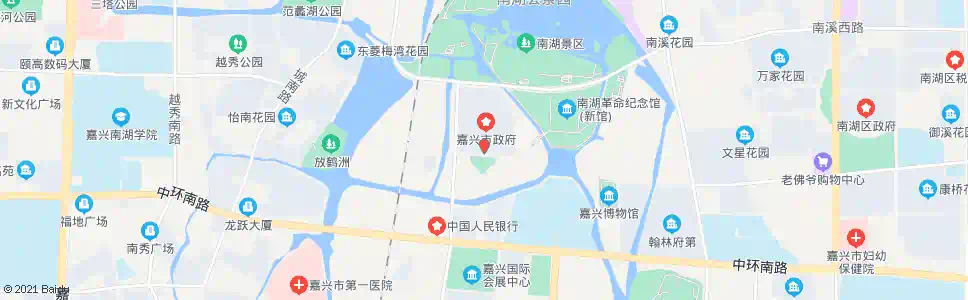 绍兴街亭小学_公交站地图_绍兴公交_妙搜公交查询2024