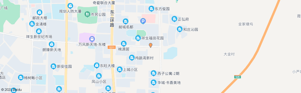 绍兴苎萝东路口_公交站地图_绍兴公交_妙搜公交查询2024