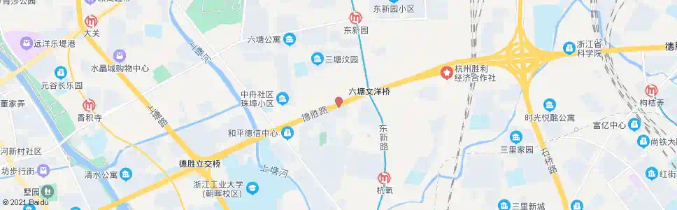 绍兴路东村_公交站地图_绍兴公交_妙搜公交查询2024