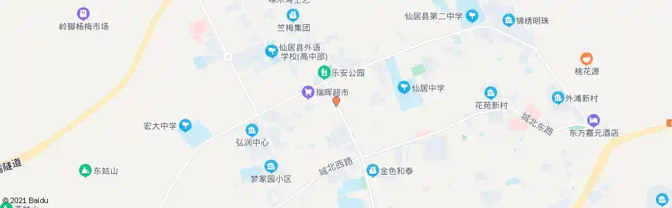 台州水电局_公交站地图_台州公交_妙搜公交查询2024