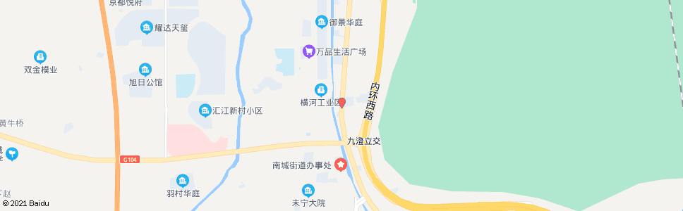 台州横河_公交站地图_台州公交_妙搜公交查询2024