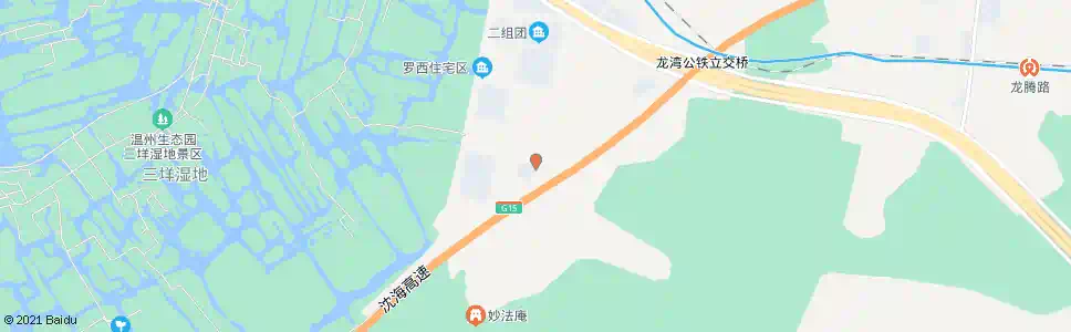 温州响动岩村_公交站地图_温州公交_妙搜公交查询2024