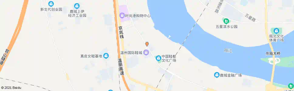 温州金灶村_公交站地图_温州公交_妙搜公交查询2024